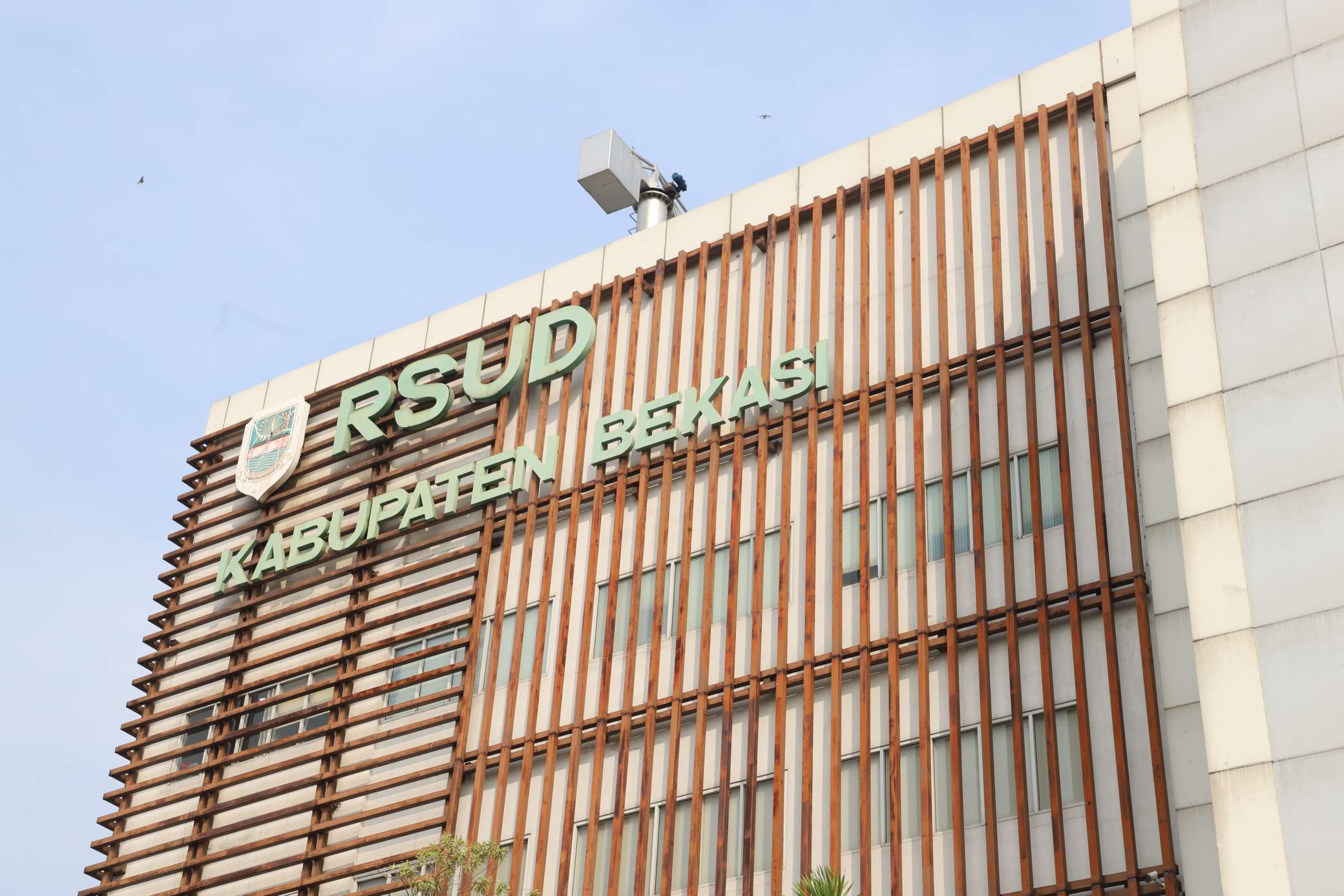 Alokasi APBD Turun, RSUD Kabupaten Bekasi Pastikan Pelayanan Tetap Optimal