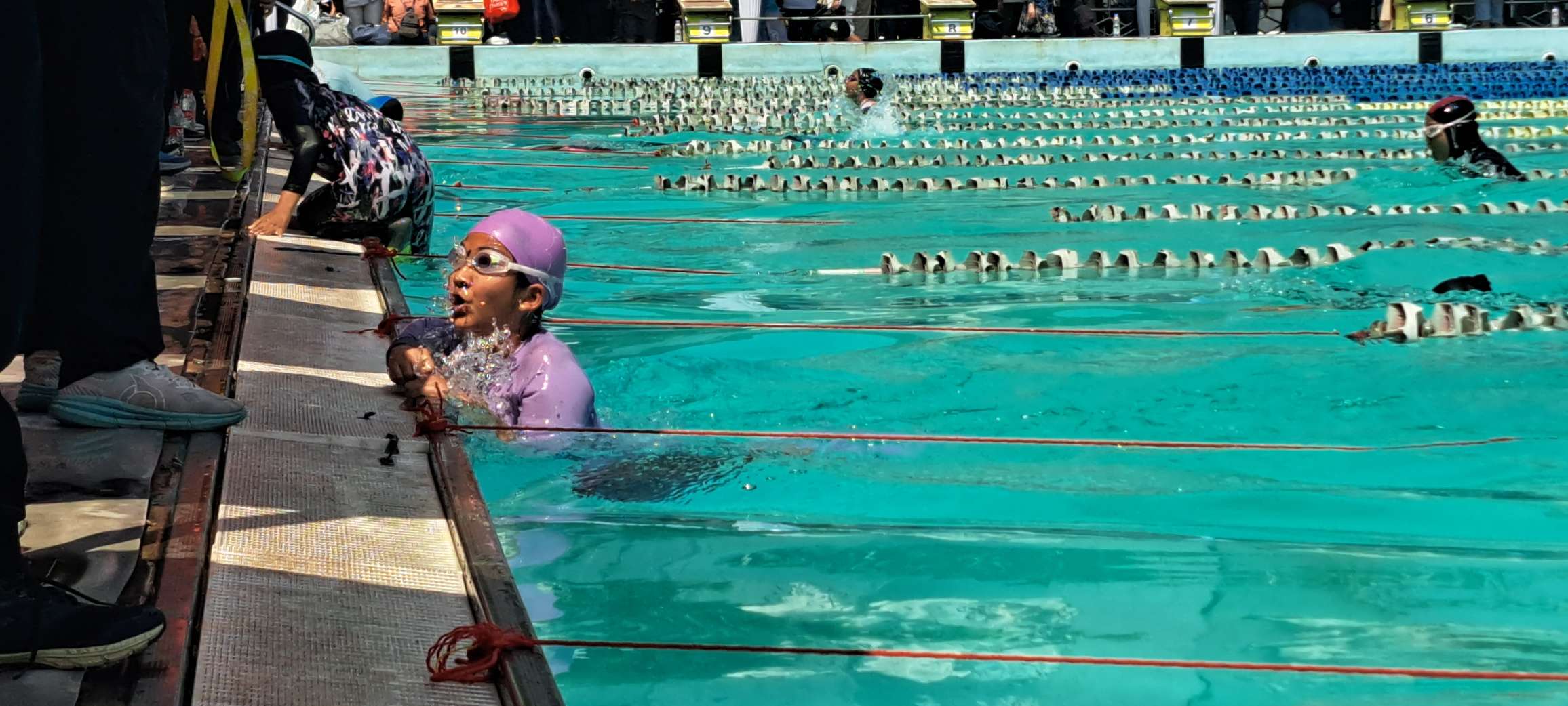 Ribuan Peserta Padati Aquatic Center Wibawa Mukti dalam Kejuaraan Renang Piala KONI Bekasi 2026 1 Ribuan Peserta Padati Aquatic Center Wibawa Mukti dalam Kejuaraan Renang Piala KONI Bekasi 2026