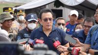 Wamen LH Ingatkan Kepala Daerah Seluruh Indonesia Waspada Risiko Kebakaran TPA Akibat El Nino