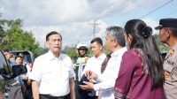 Transformasi Digital Bansos di Taput Tuai Apresiasi Ketua DEN Luhut Pandjaitan