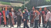 Pesta Gotilon HKBP Parsaoran Jadi Momentum Pererat Sinergi Gereja dan Pemerintah
