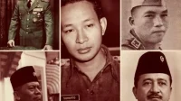 Dari KNIL ke TNI: Jejak Lima Tokoh Perintis Pertahanan Indonesia Dari KNIL ke TNI: Jejak Lima Tokoh Perintis Pertahanan Indonesia