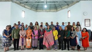 Dukung Percepatan Pembangunan Rumah Ibadah, Pemkab Taput Hadiri Pra Pesta Pembangunan HKBP Sijaba Dukung Percepatan Pembangunan Rumah Ibadah, Pemkab Taput Hadiri Pra Pesta Pembangunan HKBP Sijaba