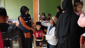 PT Astra International Tbk Perkuat Desa Sejahtera Astra Bugisan sebagai Destinasi Wisata Candi Plaosan Berbasis Budaya 5 PT Astra International Tbk Perkuat Desa Sejahtera Astra Bugisan sebagai Destinasi Wisata Candi Plaosan Berbasis Budaya