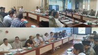 Mediasi Buntu, Kementerian HAM Siap Turun Lapangan Usut Sengketa Plasma 600 Hektare PT GMP Mediasi Buntu, Kementerian HAM Siap Turun Lapangan Usut Sengketa Plasma 600 Hektare PT GMP