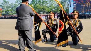 Apresiasi atas Pengabdian, Presiden RI Prabowo Subianto berikan Tanda Kehormatan Nugraha ke Komjen Pol Asep Edi 5 Apresiasi atas Pengabdian, Presiden RI Prabowo Subianto berikan Tanda Kehormatan Nugraha ke Komjen Pol Asep Edi