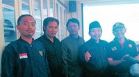 Kordinator Parkir Semut Kali.Kang Arief. S.H. Menepis Keras Tudingan Adanya Jukir Liar Di Semut Kali Kordinator Parkir Semut Kali.Kang Arief. S.H. Menepis Keras Tudingan Adanya Jukir Liar Di Semut Kali