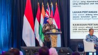 Lahan Pertanian Pangan Berkelanjutan 2029, Kementerian ATR/BPN Targetkan 87% LBS Jadi LP2B