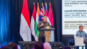 Lahan Pertanian Pangan Berkelanjutan 2029, Kementerian ATR/BPN Targetkan 87% LBS Jadi LP2B 6 Lahan Pertanian Pangan Berkelanjutan 2029, Kementerian ATR/BPN Targetkan 87% LBS Jadi LP2B