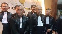 Ada Dugaan ‘Bargaining’ Politik, Pengacara Soleman Desak H.Akhmad Marjuki dan Dani Ramdan Dihadirkan di Sidang Korupsi Tuper