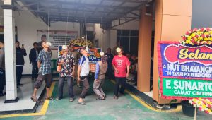 HUT Bhayangkara ke-80, Polsek Cikarang Barat Hadirkan Lomba Tradisional untuk Masyarakat HUT Bhayangkara ke-80, Polsek Cikarang Barat Hadirkan Lomba Tradisional untuk Masyarakat