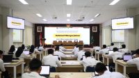 Jaring SDM Unggul, ATR/BPN Seleksi Penerimaan Taruna Baru Politeknik Agraria STPN Bidang Pertanahan