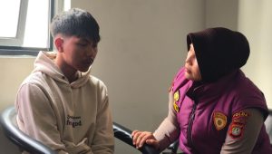 Tiga Korban Penyekapan di Senen Jakpus, Diberikan Pendampingan Psikologis Polda Metro Jaya 4 Tiga Korban Penyekapan di Senen Jakpus, Diberikan Pendampingan Psikologis Polda Metro Jaya