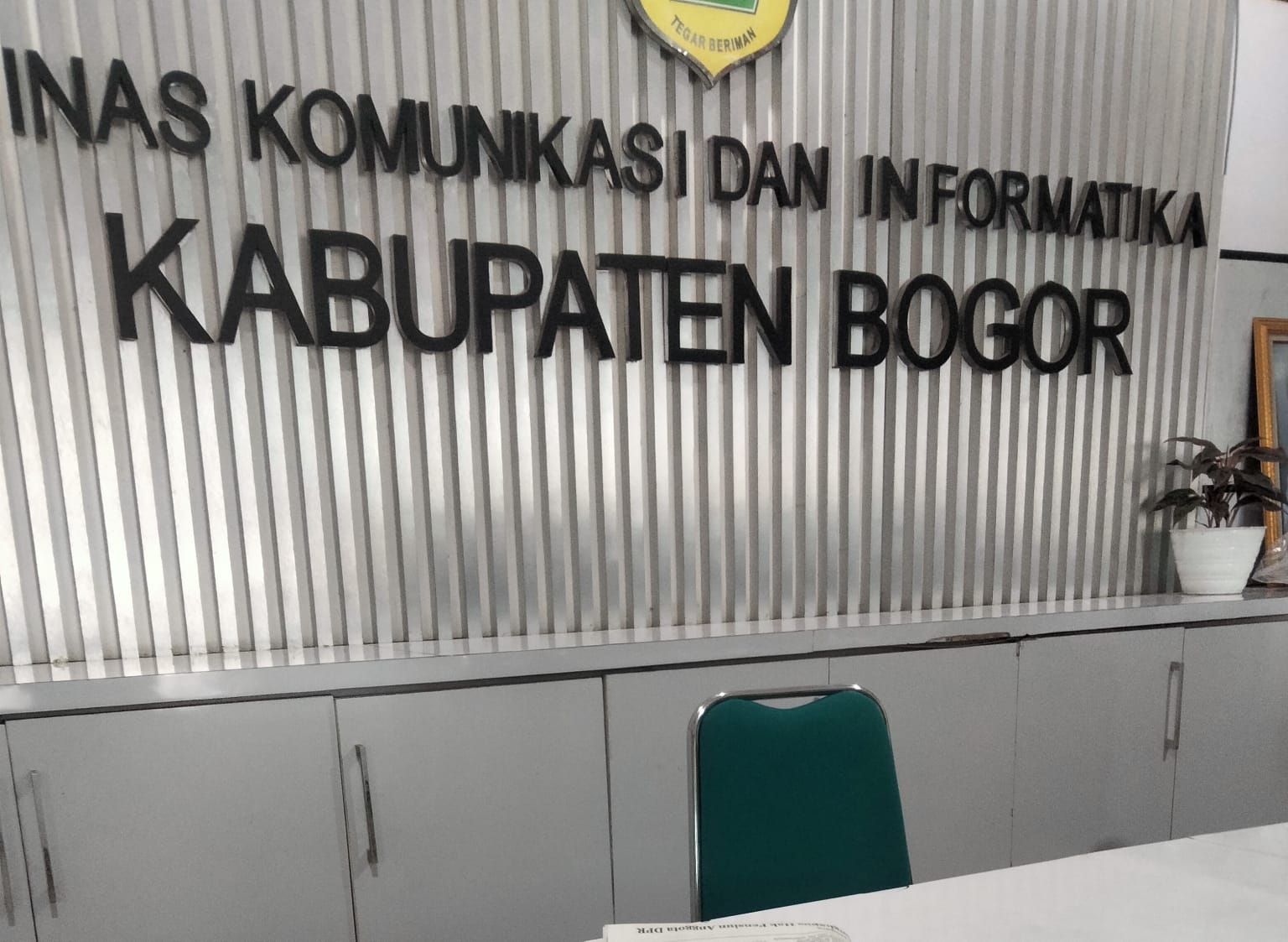 Pejabat Bappenda Kabupaten Bogor Diduga Merangkap Plt Kabid Diskominfo Jadi Sorotan Publik