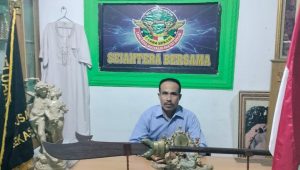 Kuasa Hukum H. Mahmudin: Eksepsi PT Wahana Duta Jaya Rucika Ditolak, Gugatan Wanprestasi Memasuki Tahap Putusan Kuasa Hukum H. Mahmudin: Eksepsi PT Wahana Duta Jaya Rucika Ditolak, Gugatan Wanprestasi Memasuki Tahap Putusan