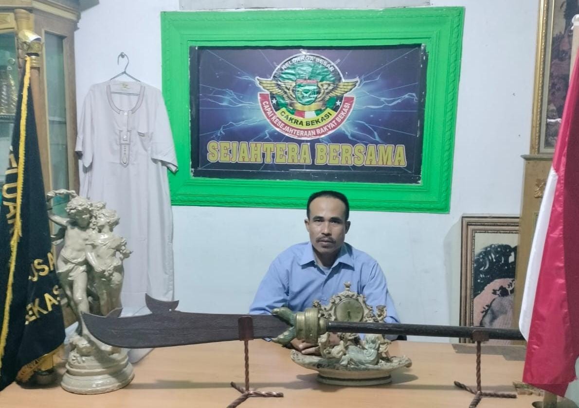 Kuasa Hukum H. Mahmudin: Eksepsi PT Wahana Duta Jaya Rucika Ditolak, Gugatan Wanprestasi Memasuki Tahap Putusan