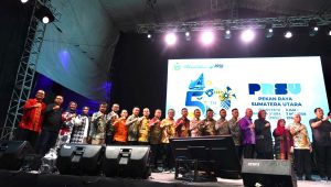 Taput Maksimalkan Paviliun PRSU 2026 demi Dorong Ekonomi Rakyat Taput Maksimalkan Paviliun PRSU 2026 demi Dorong Ekonomi Rakyat