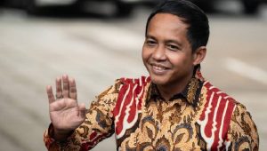 KPK Selidiki Asal-Usul Uang Amplop Bupati Kuansing untuk Menhut Raja Juli Antoni
