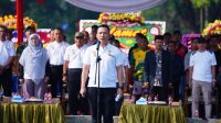 Sambut Hari Bhayangkara ke-80, Polsek Cikarang Pusat Gelar Turnamen Mini Soccer Sambut Hari Bhayangkara ke-80, Polsek Cikarang Pusat Gelar Turnamen Mini Soccer