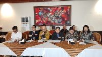 THMP  dan PERADI  Bersatu Tegaskan Kehadiran C. Suhadi di Sidang Roy Suryo Miliki Dasar Hukum Sah