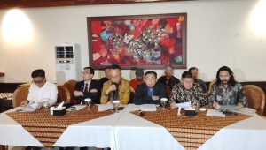 THMP dan PERADI Bersatu Tegaskan Kehadiran C. Suhadi di Sidang Roy Suryo Miliki Dasar Hukum Sah THMP dan PERADI Bersatu Tegaskan Kehadiran C. Suhadi di Sidang Roy Suryo Miliki Dasar Hukum Sah