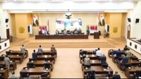 Pemkab Bekasi Ajukan Tiga Raperda Strategis, Legislatif Beri Dukungan Penuh untuk Genjot PAD