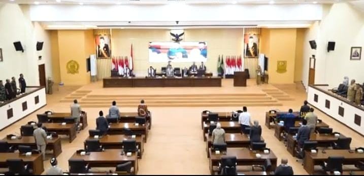 Pemkab Bekasi Ajukan Tiga Raperda Strategis, Legislatif Beri Dukungan Penuh untuk Genjot PAD