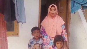 Miris Diduga Oknum Guru SDN 02 Sukasari Tolak Pendaftaran Anak Yatim Miris Diduga Oknum Guru SDN 02 Sukasari Tolak Pendaftaran Anak Yatim