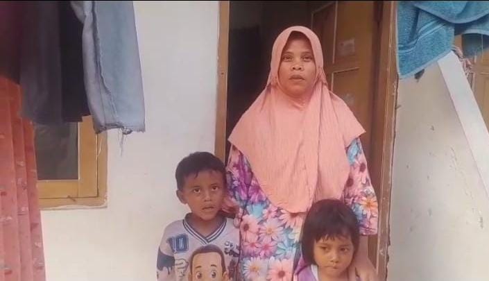Miris Diduga Oknum Guru SDN 02 Sukasari Tolak Pendaftaran Anak Yatim