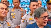 Dukung Program Makan Bergizi Prabowo, Rocky Gerung Ingatkan Bahaya Kelalaian Dapur