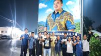 Mantan Kades Berpengalaman, Sairan Nurdiansah SH Raih Dukungan Kuat dari Tokoh Pemuda Maju di Pilkades Sukamulya