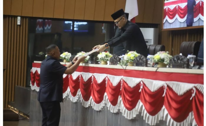 Tiga Raperda Strategis Dibahas, PDI Perjuangan Dorong Pengelolaan Sampah Berbasis Kecamatan