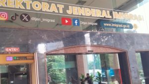 Sulit Ditemui Wartawan, Kebijakan Humas Kemenimipas RI Alokasi Anggaran Publikasi Diduga Tebang Pilih