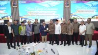 Adanya Fragmentasi Peraturan Memicu Tumpang Tindih, ATR/BPN dan Komisi II DPR Bahas RUU Administrasi Pertanahan