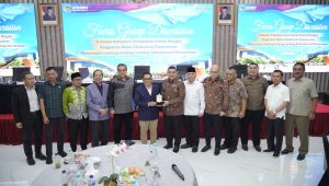 Adanya Fragmentasi Peraturan Memicu Tumpang Tindih, ATR/BPN dan Komisi II DPR Bahas RUU Administrasi Pertanahan 3 Adanya Fragmentasi Peraturan Memicu Tumpang Tindih, ATR/BPN dan Komisi II DPR Bahas RUU Administrasi Pertanahan