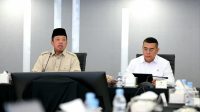 Kementerian ATR/BPN Hadirkan Pengukuran Terjadwal, Beri Kepastian Waktu Layanan untuk Masyarakat