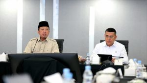 Kementerian ATR/BPN Hadirkan Pengukuran Terjadwal, Beri Kepastian Waktu Layanan untuk Masyarakat