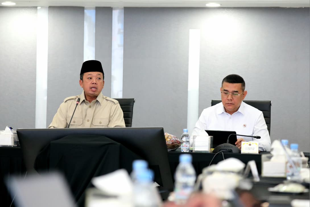 Kementerian ATR/BPN Hadirkan Pengukuran Terjadwal, Beri Kepastian Waktu Layanan untuk Masyarakat