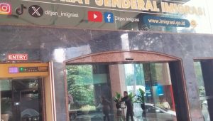 Sulit Ditemui Wartawan, Kebijakan Humas Kemenimipas Alokasi Anggaran Publikasi Diduga Tebang Pilih Sulit Ditemui Wartawan, Kebijakan Humas Kemenimipas Alokasi Anggaran Publikasi Diduga Tebang Pilih