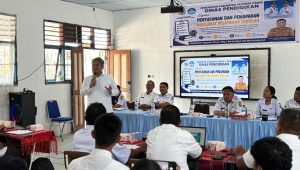 Ekspose Kepala Sekolah Wilayah IV, Kabupaten Tapanuli Utara Dorong Inovasi dan Penguatan Mutu Pendidikan Ekspose Kepala Sekolah Wilayah IV, Kabupaten Tapanuli Utara Dorong Inovasi dan Penguatan Mutu Pendidikan