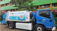 Pengadaan Compactor Listrik 2024-2025 Janggal, Oknum Mantan Pejabat PPK Dinas LH DKI Jakarta Diduga Tidak Daftarkan Aset Tanah ke LHKPN 2 Pengadaan Compactor Listrik 2024-2025 Janggal, Oknum Mantan Pejabat PPK Dinas LH DKI Jakarta Diduga Tidak Daftarkan Aset Tanah ke LHKPN