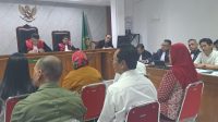 Sidang Korupsi Tuper DPRD Kabupaten Bekasi Mantan Pj Bupati Dani Ramdan dan Mantan Plt H.Akhmad Marjuki Bakal Dipanggil Sidang Korupsi Tuper DPRD Kabupaten Bekasi Mantan Pj Bupati Dani Ramdan dan Mantan Plt H.Akhmad Marjuki Bakal Dipanggil