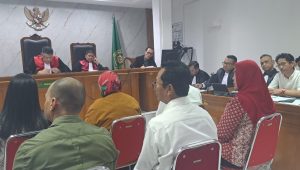 Sidang Korupsi Tuper DPRD Kabupaten Bekasi Mantan Pj Bupati Dani Ramdan dan Mantan Plt H.Akhmad Marjuki Bakal Dipanggil Sidang Korupsi Tuper DPRD Kabupaten Bekasi Mantan Pj Bupati Dani Ramdan dan Mantan Plt H.Akhmad Marjuki Bakal Dipanggil