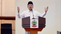Tambahan APBN Untuk Bantu Penyusunan RTRW di 104 Kabupaten/Kota, Menteri Nusron Tegaskan Perlindungan Lahan Pertanian Jadi Prioritas Pemerintah