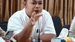 Hasil Disclaimer BPK atas LPJ Bupati Bekasi TA 2025: Fraksi PKB Tegaskan Rekomendasi Pansus Berpotensi Gulirkan Hak Interpelasi, dan Angket Hasil Disclaimer BPK atas LPJ Bupati Bekasi TA 2025: Fraksi PKB Tegaskan Rekomendasi Pansus Berpotensi Gulirkan Hak Interpelasi, dan Angket