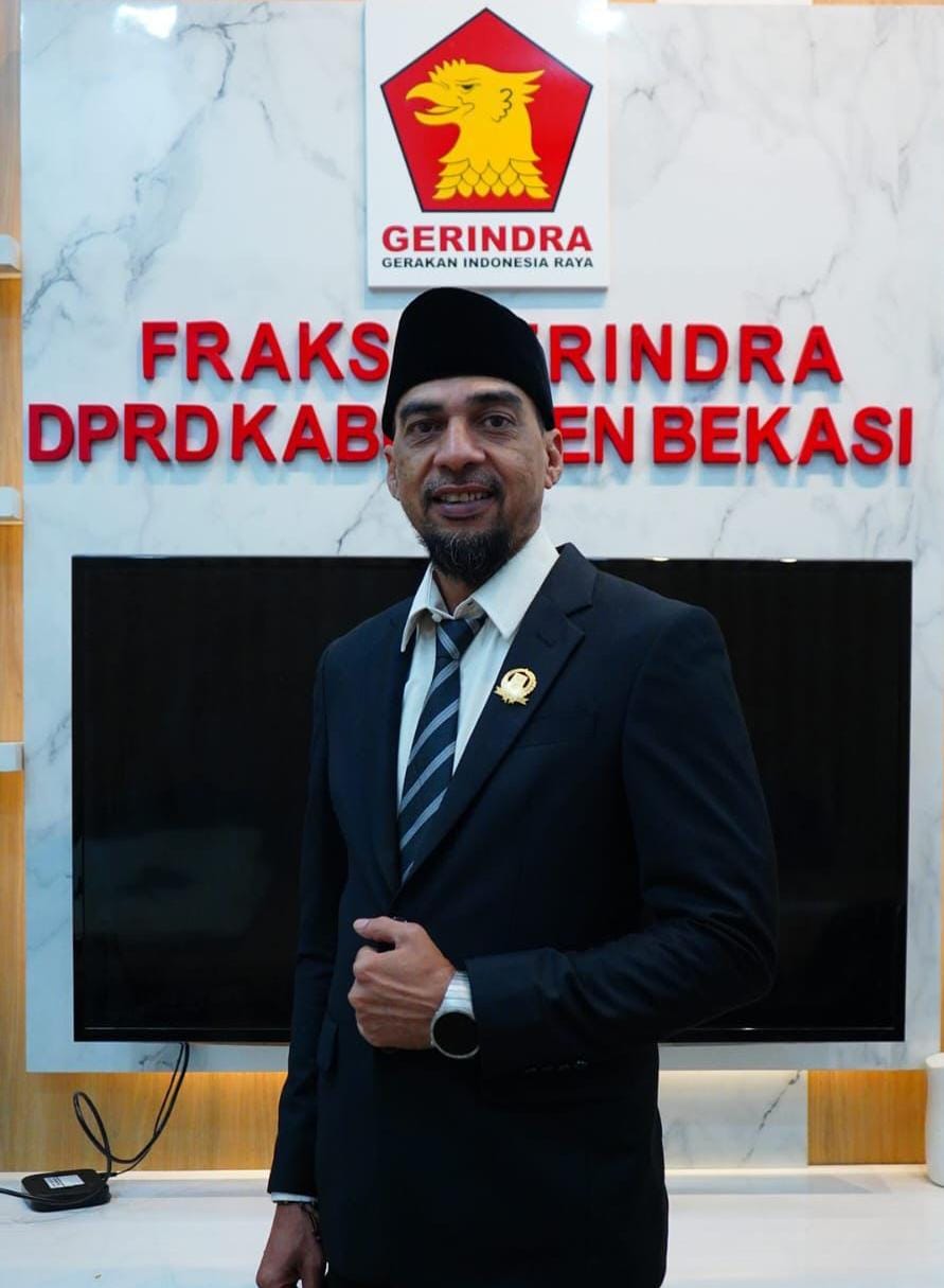 Inspektorat Disebut ‘Biang Kerok’ Opini Disclaimer Pemkab Bekasi
