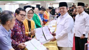 MoU 28 Kampus, Wacana Menteri Nusron Targetkan 14 Ribu Sertipikasi Tanah Wakaf di Sulsel Rampung dalam Satu Tahun 5 MoU 28 Kampus, Wacana Menteri Nusron Targetkan 14 Ribu Sertipikasi Tanah Wakaf di Sulsel Rampung dalam Satu Tahun
