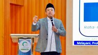 Dokumen Wakaf Hilang, Inilah Penjelasan dari Menteri ATR/Kepala BPN Nusron Wahid