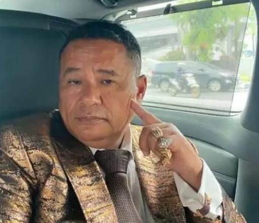 Hotman Paris Puji Ketegasan Presiden Prabowo Terkait Penggeledahan Kasus Eks Jampidsus FA