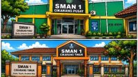 Jeritan Orang Tua Warnai SPMB, Banyak Calon Siswa Tak Lolos di SMAN 1 Cikarang Pusat dan SMAN 1 Cikarang Timur